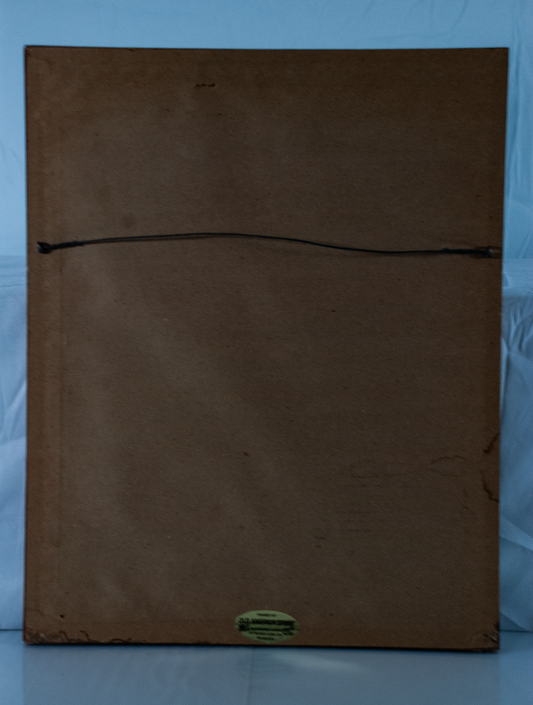 Ponce Inlet Lighthouse Photograph