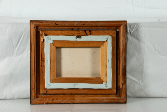 Impressionist Oil on Canvas Signed by Adams